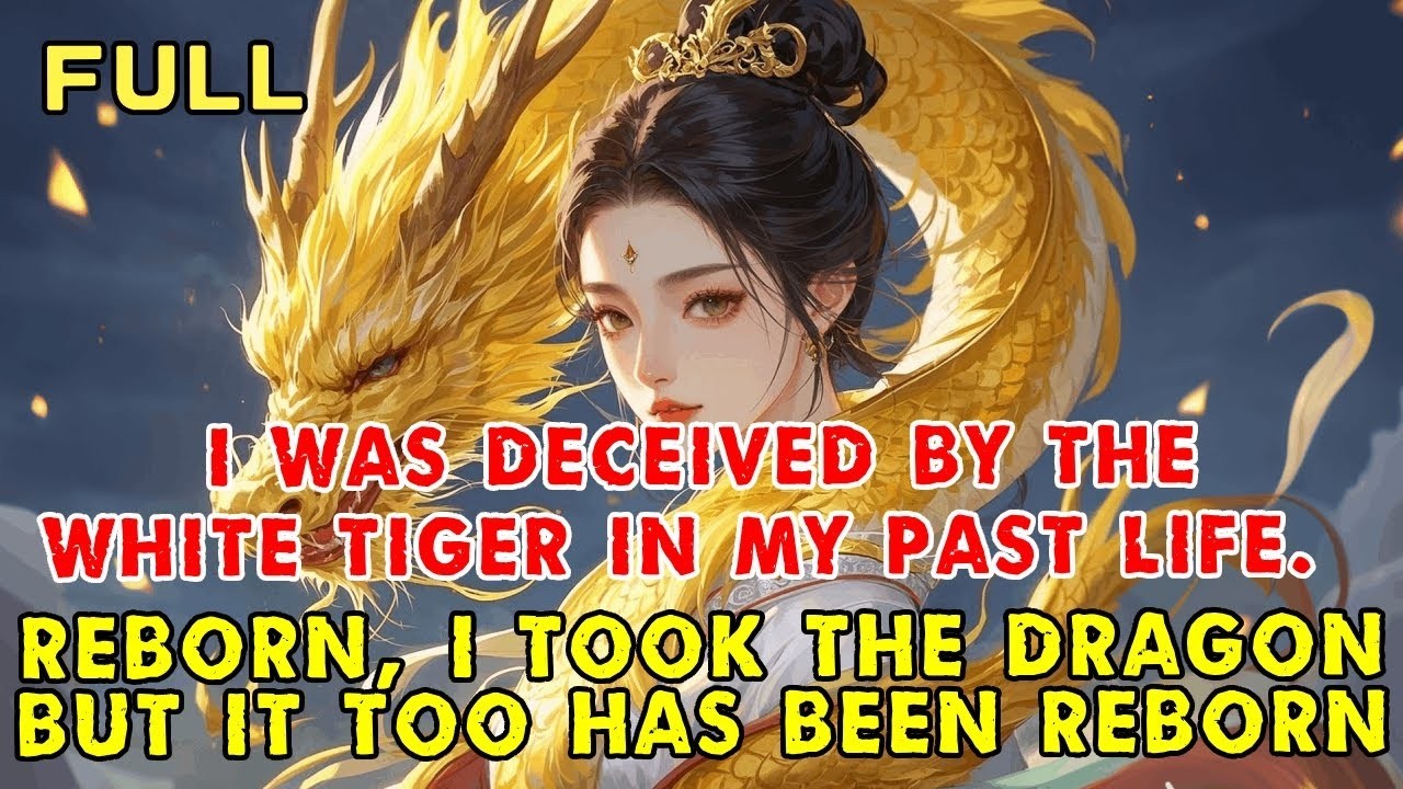 I Was Deceived by the Tiger in My Past Life. Reborn, I Took the Dragon—But It Too Has Been Reborn