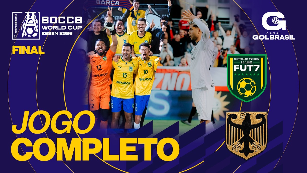 Latest Title & Thumbnail