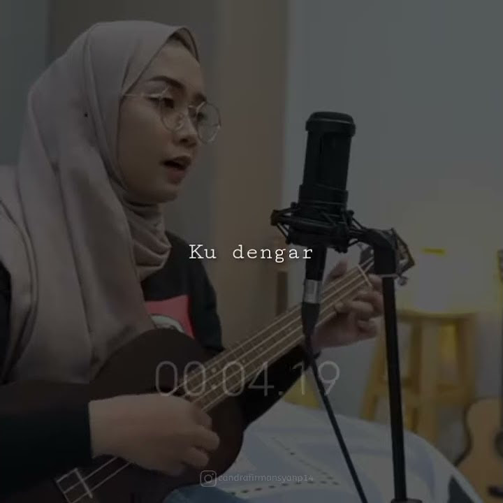 Story WA dan Instagram 60 Detik - Hujan Kemarin