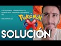 SOLUCION ERROR POKEMON GO MARIOGG