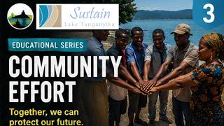 SUSTAIN Educational Video Community Effort
