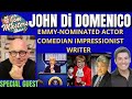 John di domenico austin powers guy fieri donald trump you name it on the jim masters show