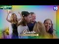 Chamada | Fábrica de Casamentos - (03/06/2026) | Episódio 10