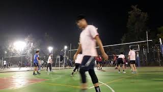 20180328 系際盃 企管B vs 中文 第2局