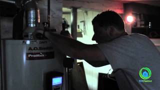Kate's Energy Assessment: Health & Safety Test