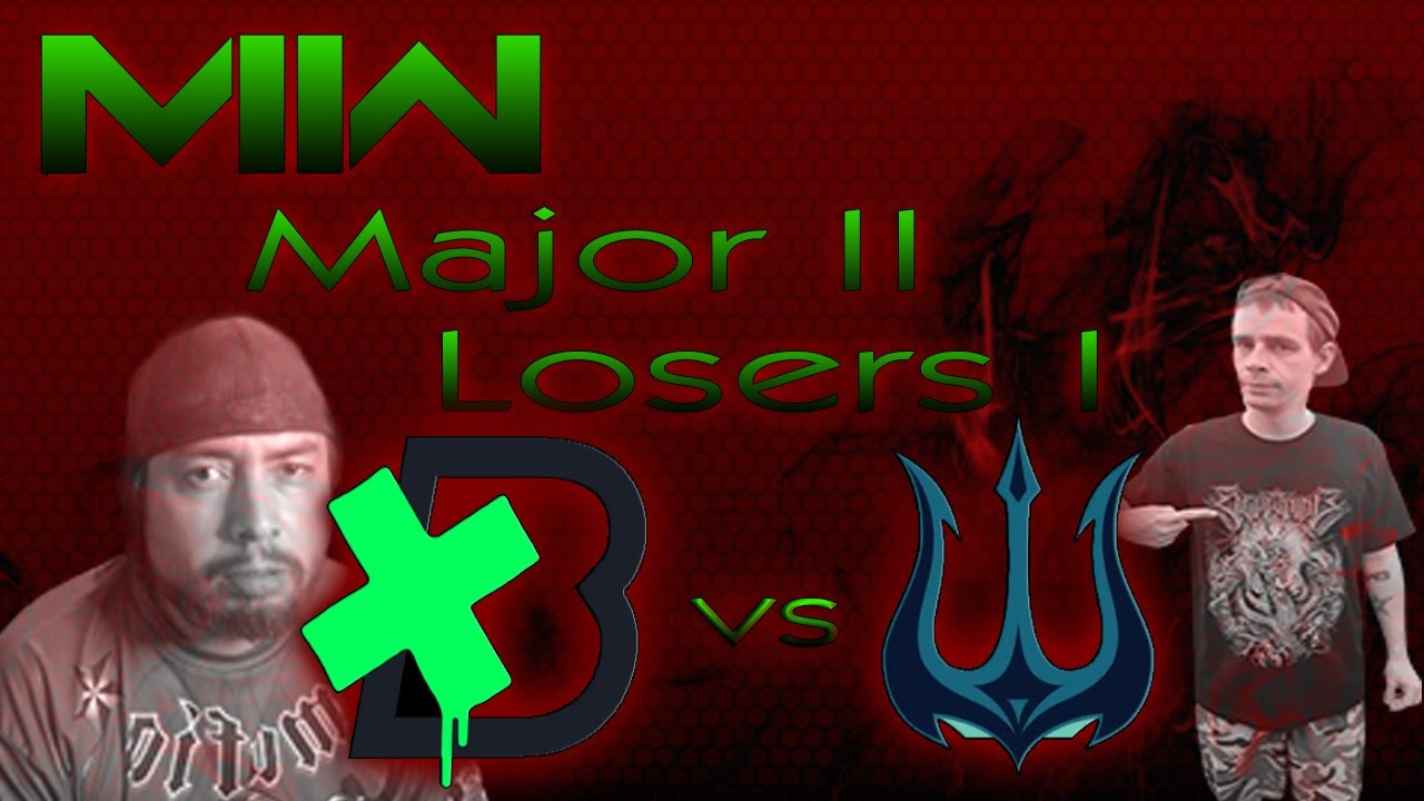 Major 2 Tournament | Boston Breach vs Seattle Surge | Elimination Game