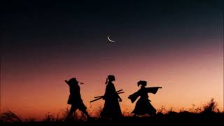You feat. Kazami - Samurai Champloo OST