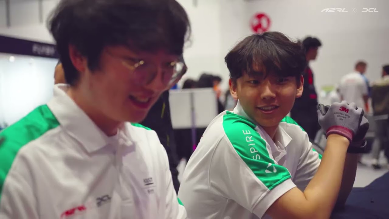 AI Beats Human in Autonomous Drone Race Championship Final