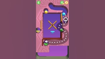 dig this! (Dig it ) 124-20 | Robo ball | Dig this level 124 episode 20 solution gameplay walkthrough