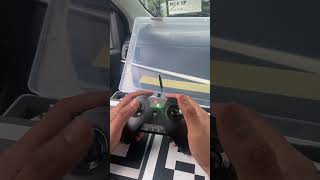 How to change mode at Litebee wing Controller #drone  #litebeewing dronkpm #dronchallenge