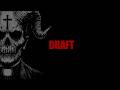 (FREE) Dark Boom Bap Type Beat - "DRAFT"