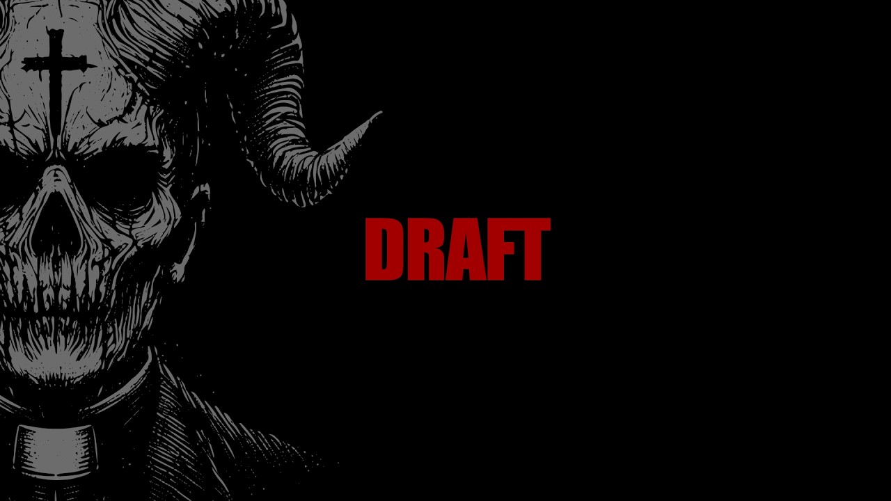 (FREE) Dark Boom Bap Type Beat - 