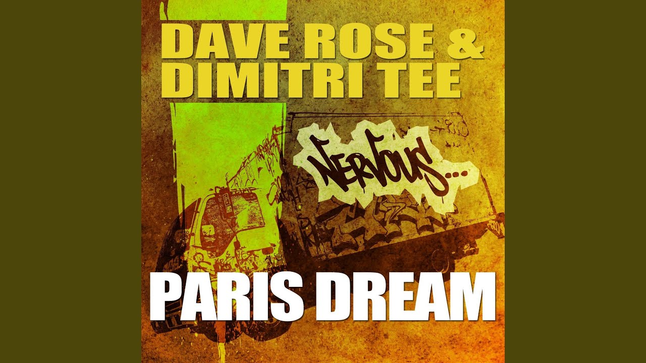 Paris Dream (Original Mix)