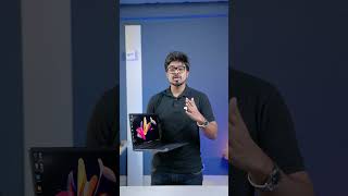 Budget-Friendly Qbits Sigma X2 Laptop | 12th Gen Core i5, 2K QHD Display