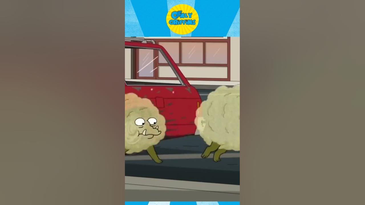 STEWIE RELEASES *CAR FARTS* 😂💀💨 - YouTube