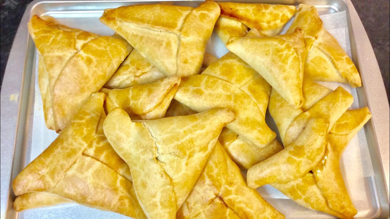 guyanese-pine-tarts-pastry-recipe-youtube