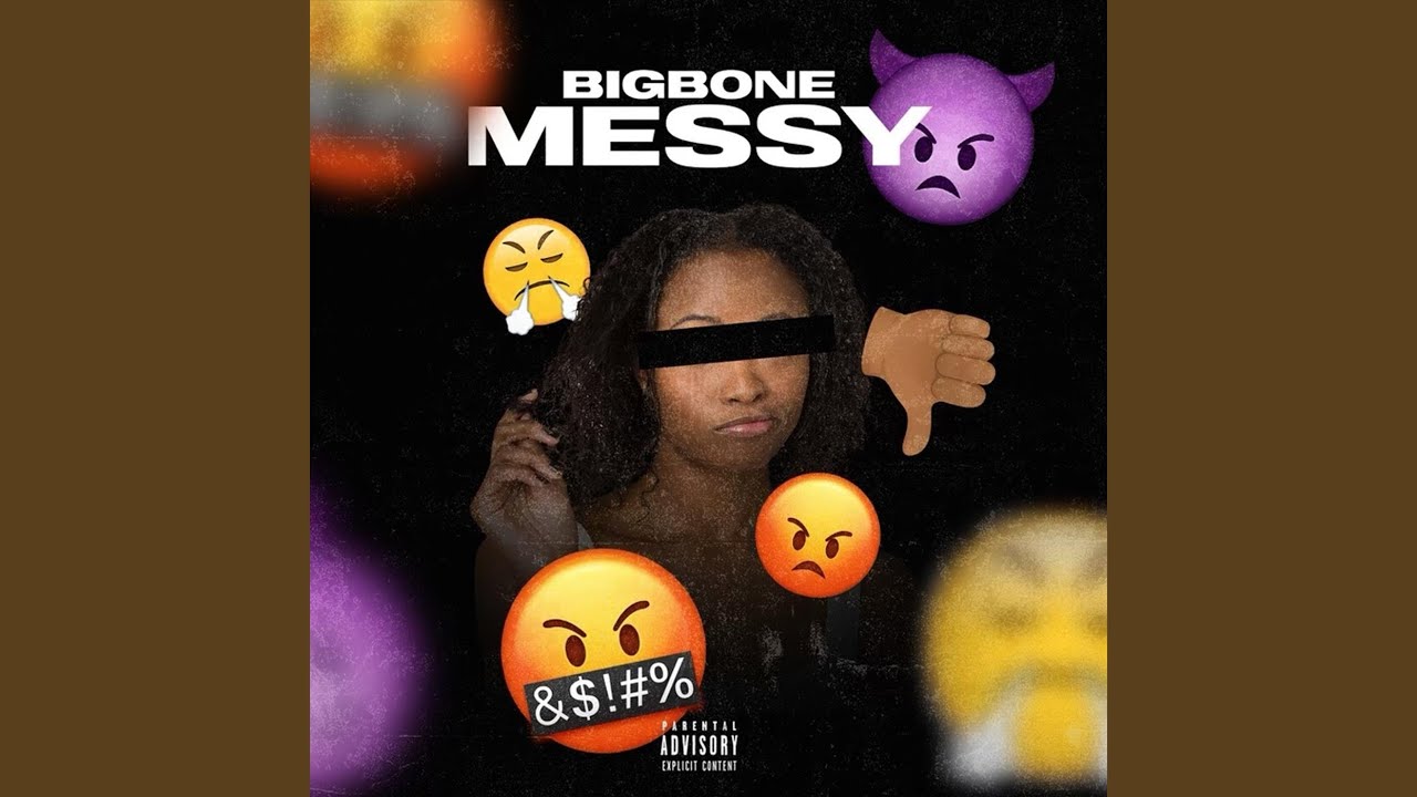 Watch Messy on YouTube Watch Messy on YouTube