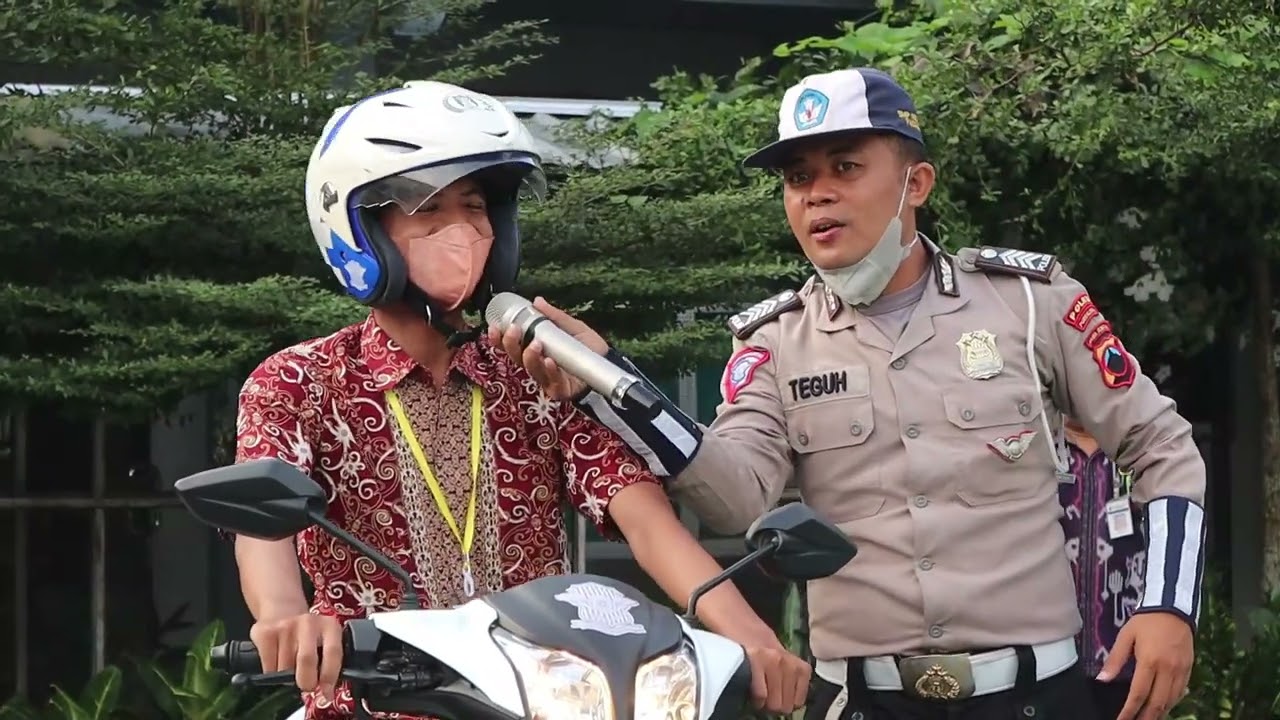 MPLS SMK Negeri 1 Purbalingga