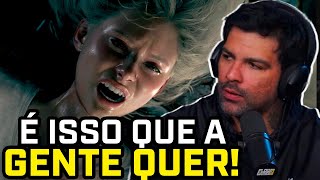 FLOW GAMES REAGE: NOVOS DETALHES de RESIDENT EVIL REQUIEM - Capcom Spotlight 2025 #flowgames