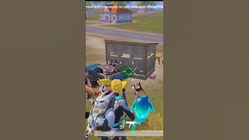 INSANE 1v4 Clutch Gameplay? 🤯