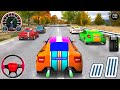 Rally Fury Autumn Ridge Offroad Drift Racing Golden Rally Fury Autumn Ridge Offroad Drift Racing Golden