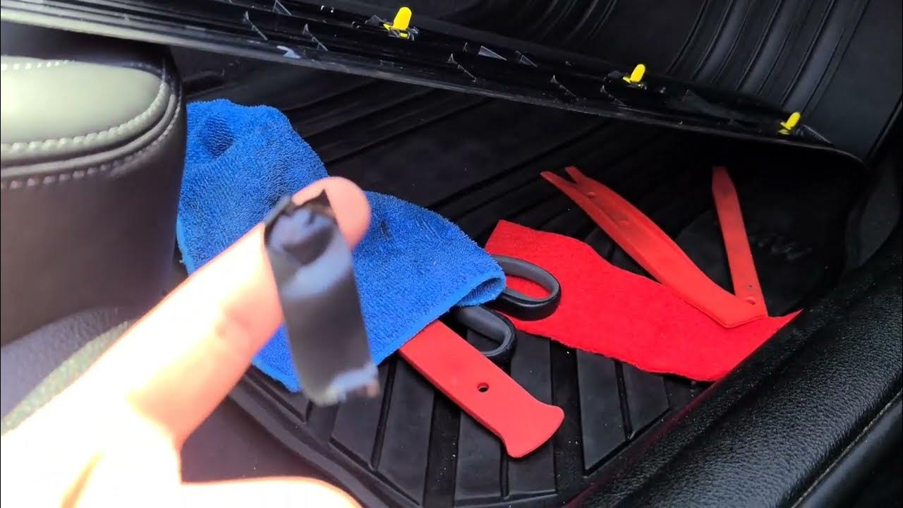 Ultimate Rattle Fix Guide For BMW 3 And 4 Series Fix Door Rattles ultimate-rattle-fix-guide-for-bmw-3-and-4-series-fix-door-rattles