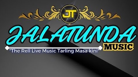 Singel Lawas  "GALAK-GALAK EMAN" JALATUNDA Vocal. Rohid Falak (Edisi Latihan)