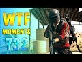 PUBG WTF Funny Daily Moments Highlights Ep 732