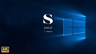 windows 10: how to stop reopening previous applications after restarting pc. (video in 4k quality)