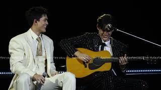 250927  Jossgawin  Just You  jossgawinfancon