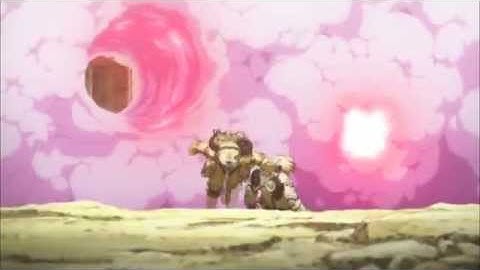 アニメ映画『SHORT PEACE』予告編