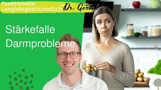 Unverträglichkeit Resistenter Stärke