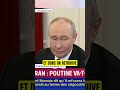 Trump et la Négociation : Qui est Vaincu ?