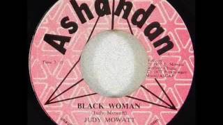 Judy Mowatt  Black Woman