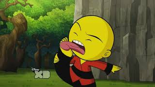xiaolin chronicles episode 2