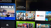How To Fix Error 912 On Roblox Xbox One Youtube - roblox xbox one authentication error 906