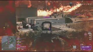 14 Kill DUB.. I’m The Best! Battlefield 6 REDSEC
