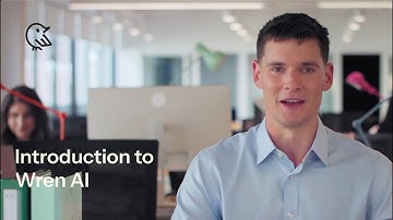 Wren AI Feature Walkthrough: Unlocking Data Insights with Generative BI