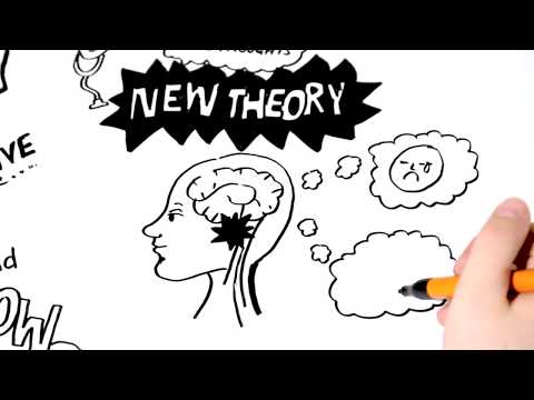 Video: Nauja teorija sieja depresiją su lėtiniu smegenų uždegimu