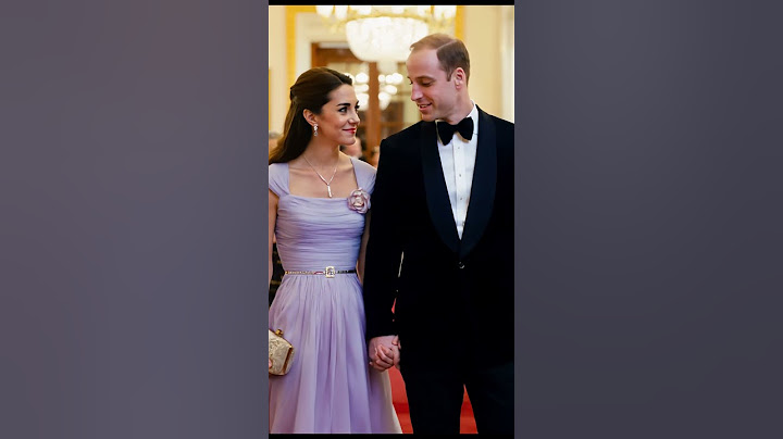 Prince William With Princess Catherine #princewilliam #catherine