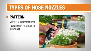 Best Garden Hoses For Your Yard | The Home Depot