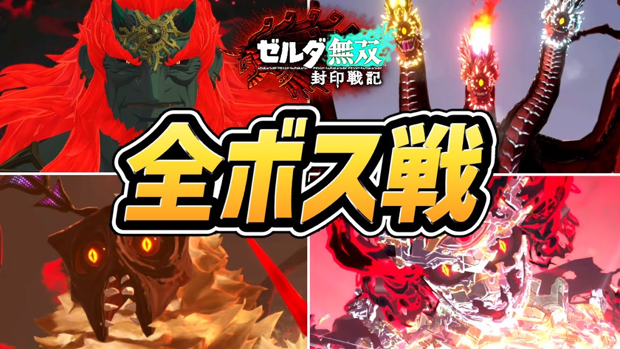 ゼルダ無双 封印戦記 & ティアーズオブザキングダム ゼルダ無双 封印戦記』新トレーラー公開】 『ゼルダ無双 封印戦記』の