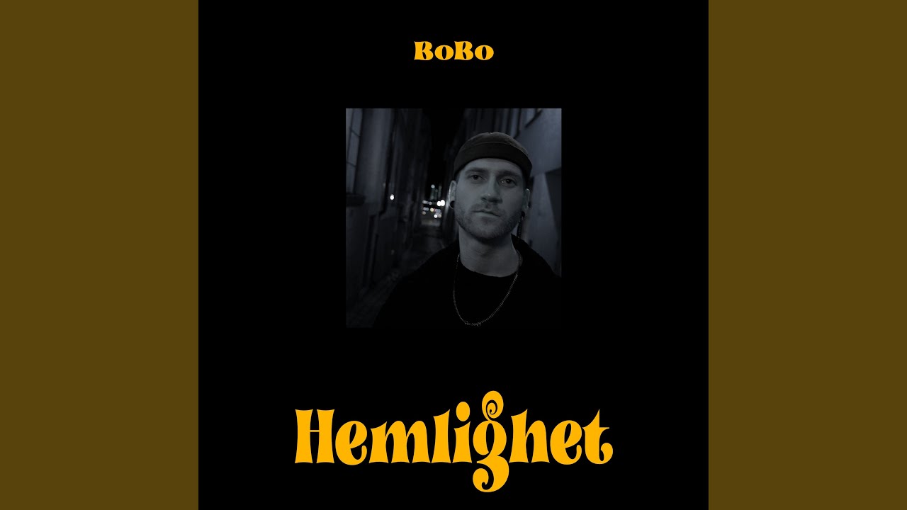 Watch HEMLIGHET on YouTube Watch HEMLIGHET on YouTube