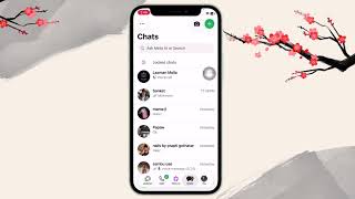 How to Set Up WhatsApp Without a SIM Card | Can You Use WhatsApp Without a Phone Number? screenshot 3