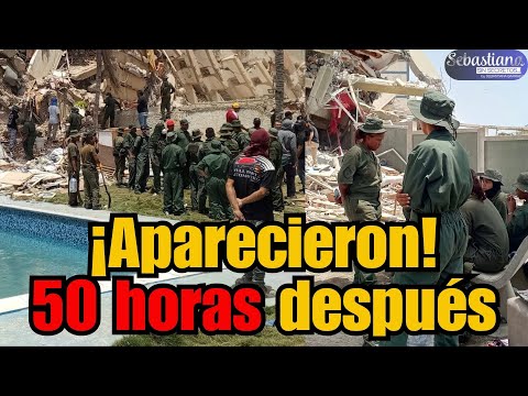 No quieren a testigos del desastre del interinato ante la tragedia en La Guaira - 27/02/2026