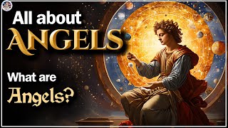 Hidden Secrets of the Holy Angels #ANF #GuardianAngels #GuardianAngel