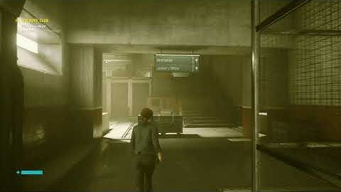 Control Ray Tracing Benchmark Sequence