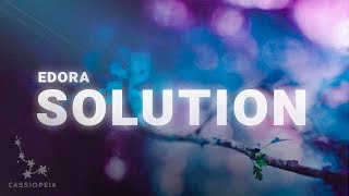 Edora - Solution Lyrics