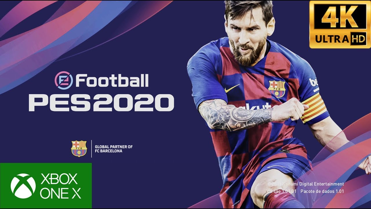 Melhores jogos de futebol para Xbox One