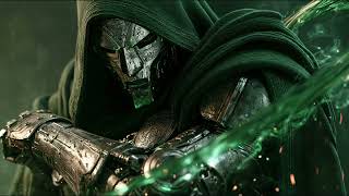 Doctor Doom 4K Backgrounds | Dark Cinematic Wallpapers for PC & Mobile